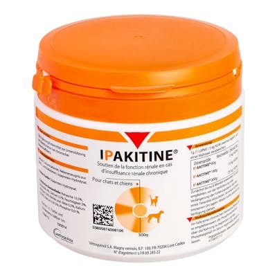 Vetoquinol Ipakitine 300g