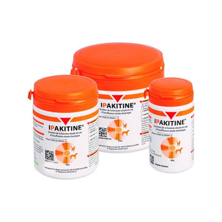 Vetoquinol Ipakitine 300g