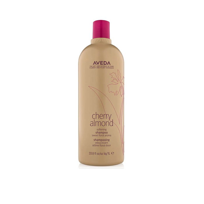 Aveda Cherry Almond Softening Shampoo 1000 ml