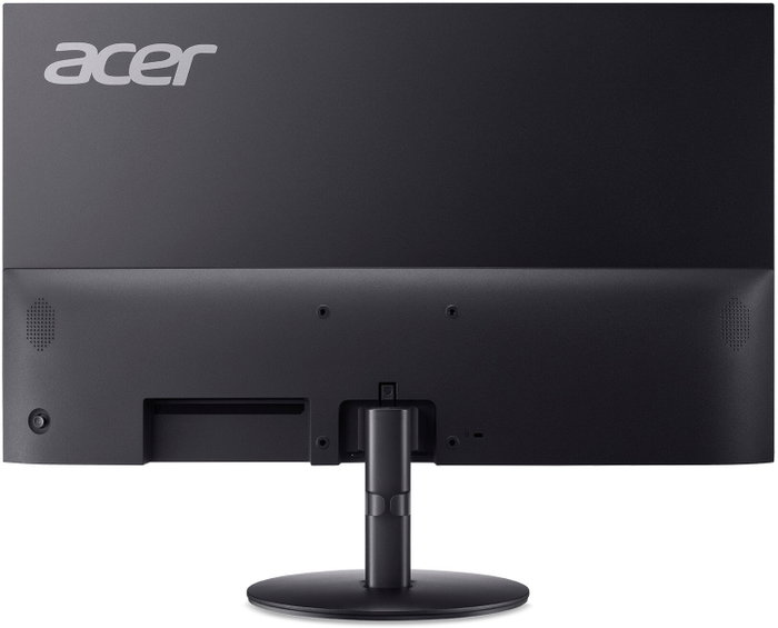 Acer SA273P1bip Monitor 27 pulg. Full HD IPS 144Hz Black Acer SA273P1bip Monitor 27 pulg. Full HD IPS 144Hz Black