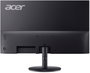 Acer SA273P1bip Monitor 27 pulg. Full HD IPS 144Hz Black