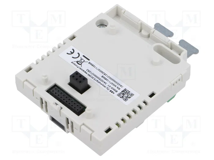 ABB Módulo de expansión de E/S Modbus RTU ABB Módulo de expansión de E/S Modbus RTU