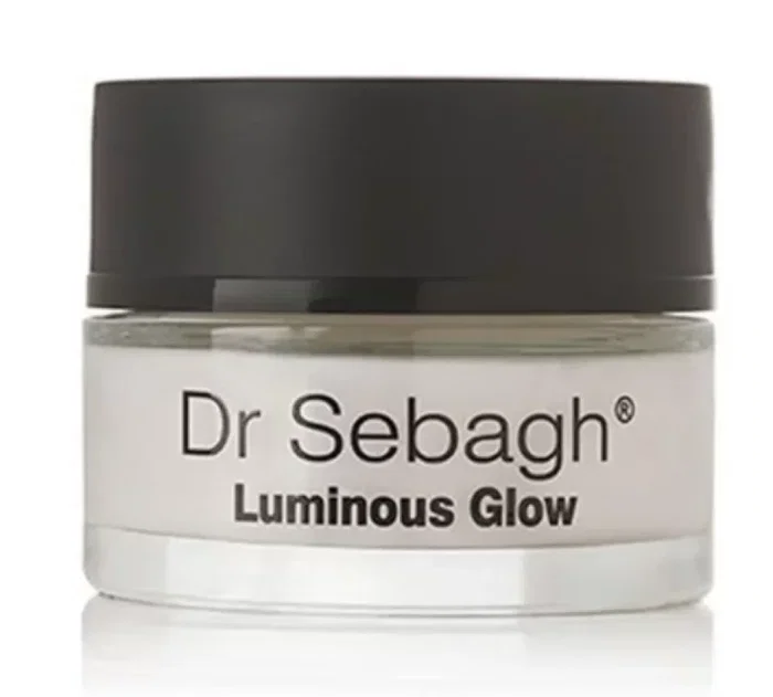 Dr Sebagh Luminous Glow Crema Reafirmante 50 ml Dr Sebagh Luminous Glow Crema Reafirmante 50 ml