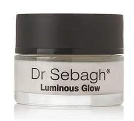 Dr. Sebagh Luminous Glow Crema Iluminadora 50 mL