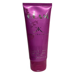 Glam, Gel de ducha, Por todo el cuerpo, 100 ml