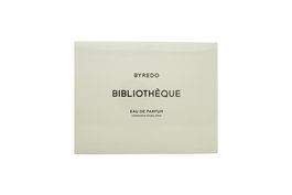 Byredo Bibliothèque Eau de Parfum 100ml Spray
