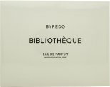 Byredo Bibliothèque Eau de Parfum 100ml Spray