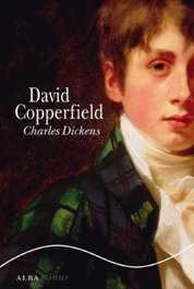 ALBA, David Copperfield, Charles Dickens - Clásica Maior