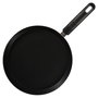 Lily Cook Sartén para Crêpes de Aluminio Chandeleur, Diámetro 26 cm