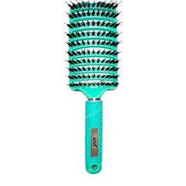 WAD PROFESSIONAL BEAUTY BRUSH AURA GREEN