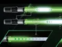 Hasbro Star Wars The Black Series Force FX Elite Yoda Lightsaber