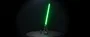 Hasbro Star Wars The Black Series Force FX Elite Yoda Lightsaber