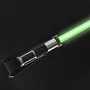 Hasbro Star Wars The Black Series Force FX Elite Yoda Lightsaber