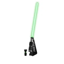 Hasbro Star Wars The Black Series Force FX Elite Yoda Lightsaber