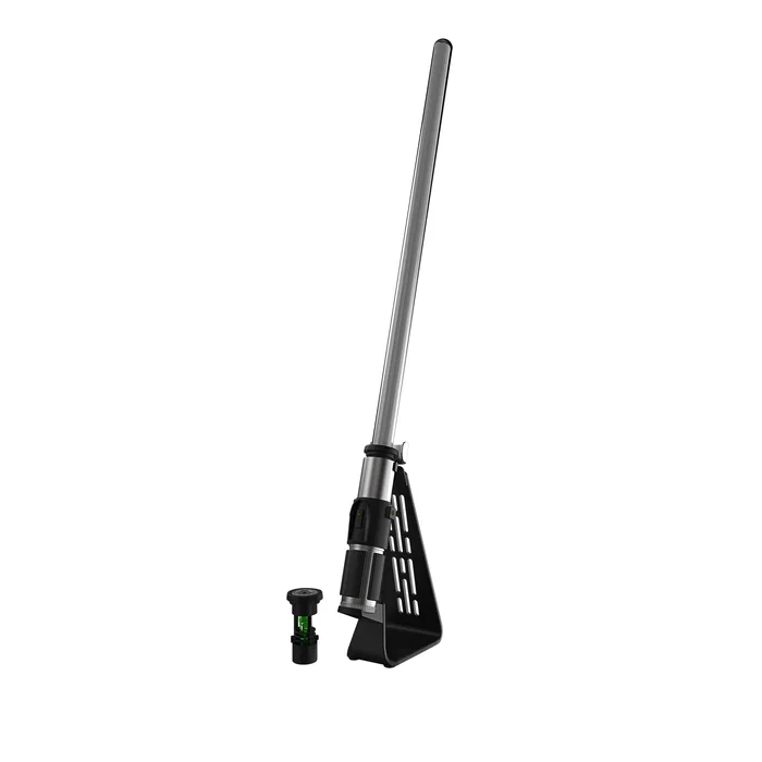 Hasbro Star Wars The Black Series Force FX Elite Yoda Lightsaber