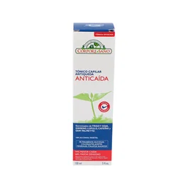 CORPORE SANO Tónico Capilar Anticaída 150ml