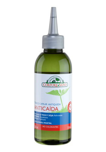 CORPORE SANO Tónico Capilar Anticaída 150ml CORPORE SANO Tónico Capilar Anticaída 150ml