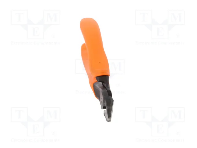 BAHCO Alicates de corte diagonal de 160 mm