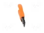 BAHCO Alicates de corte diagonal de 160 mm
