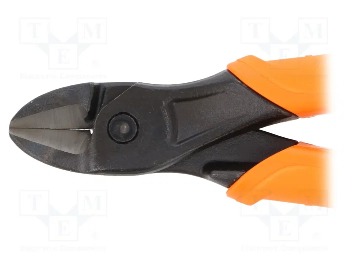 BAHCO Alicates de corte diagonal de 160 mm