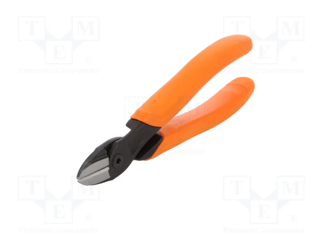 BAHCO Alicates de corte diagonal de 160 mm