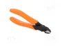 BAHCO Alicates de corte diagonal de 160 mm