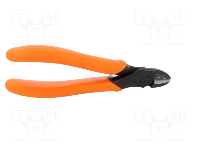 BAHCO Alicates de corte diagonal de 160 mm