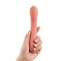 Vibrador Punto G Iroha Coral