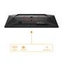 AOC Q25G4SR Monitor Gaming Quad HD 300Hz Fast IPS 24.5 pulgadas