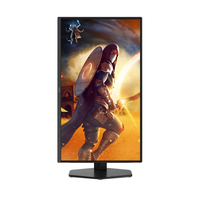 AOC Q25G4SR Monitor Gaming Quad HD 300Hz Fast IPS 24.5 pulgadas