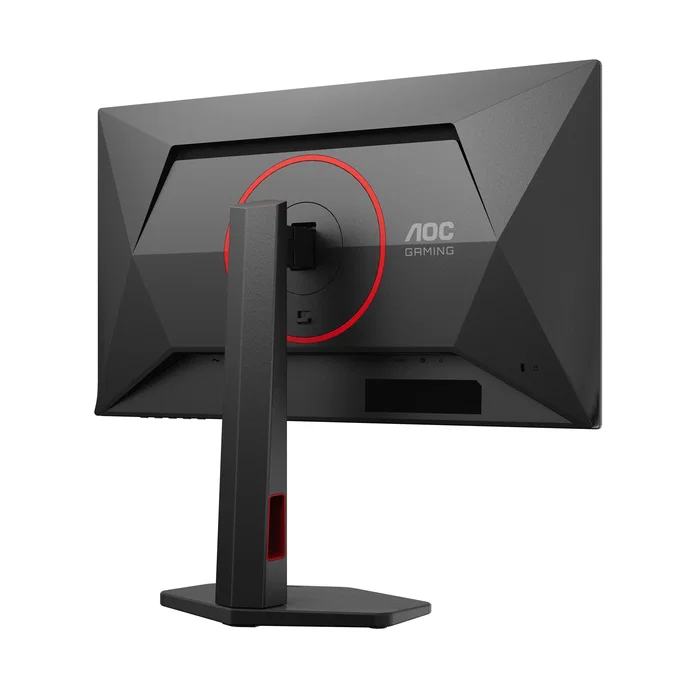 AOC Q25G4SR Monitor Gaming Quad HD 300Hz Fast IPS 24.5 pulgadas