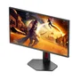 AOC Q25G4SR Monitor Gaming Quad HD 300Hz Fast IPS 24.5 pulgadas
