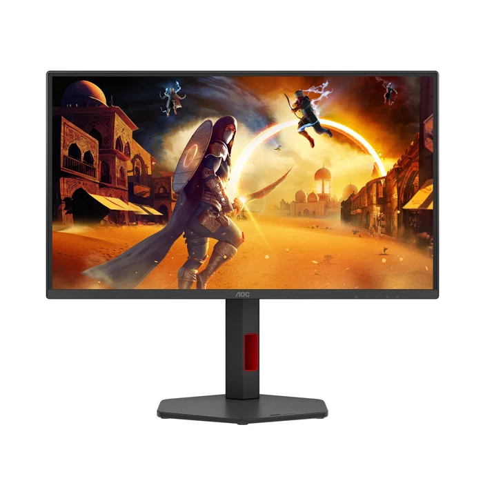 AOC Q25G4SR Monitor Gaming Quad HD 300Hz Fast IPS 24.5 pulgadas