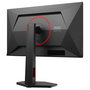 AOC Q25G4SR Monitor Gaming 24,5 pulg QHD 300Hz Fast IPS