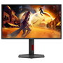 AOC Q25G4SR Monitor Gaming 24,5 pulg QHD 300Hz Fast IPS