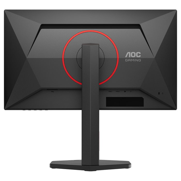 AOC Q25G4SR Monitor Gaming 24,5 pulg QHD 300Hz Fast IPS