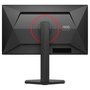 AOC Q25G4SR Monitor Gaming 24,5 pulg QHD 300Hz Fast IPS