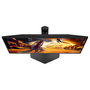 AOC Q25G4SR Monitor Gaming 24,5 pulg QHD 300Hz Fast IPS