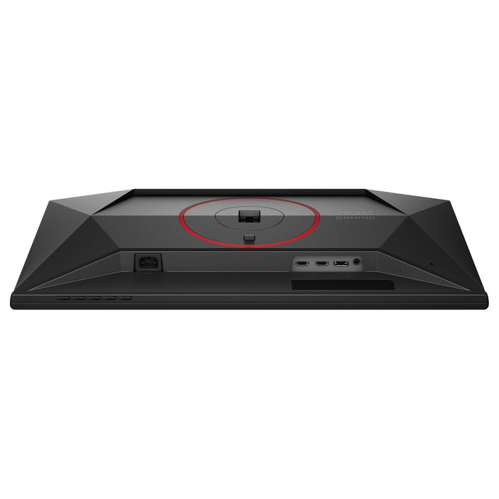 AOC Q25G4SR Monitor Gaming 24,5 pulg QHD 300Hz Fast IPS