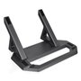Thermaltake Kit de conversión de torre a rack AC-076-ON6NAN-A1 para The Tower 600