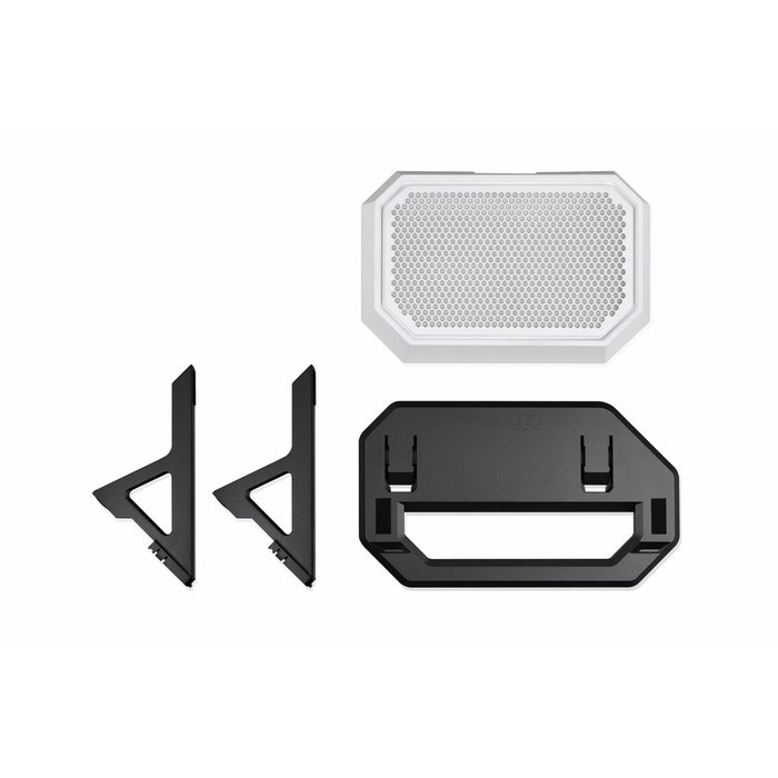 Thermaltake Kit de conversión de torre a rack AC-076-ON6NAN-A1 para The Tower 600 Thermaltake Kit de conversión de torre a rack AC-076-ON6NAN-A1 para The Tower 600