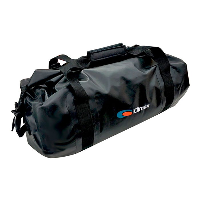 Climax Bolsa Estanca PVC 20 L para Guardar Sistemas Anticaídas y Material Laboral Climax Bolsa Estanca PVC 20 L para Guardar Sistemas Anticaídas y Material Laboral