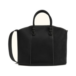 Furla Bolso Miastella en piel negro WB00333BX0053O60001007