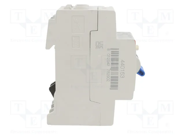 ABB F202A-40/0.3 Interruptor diferencial de 2 polos ABB F202A-40/0.3 Interruptor diferencial de 2 polos