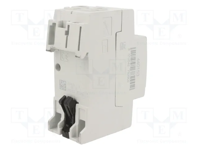 ABB F202A-40/0.3 Interruptor diferencial de 2 polos ABB F202A-40/0.3 Interruptor diferencial de 2 polos