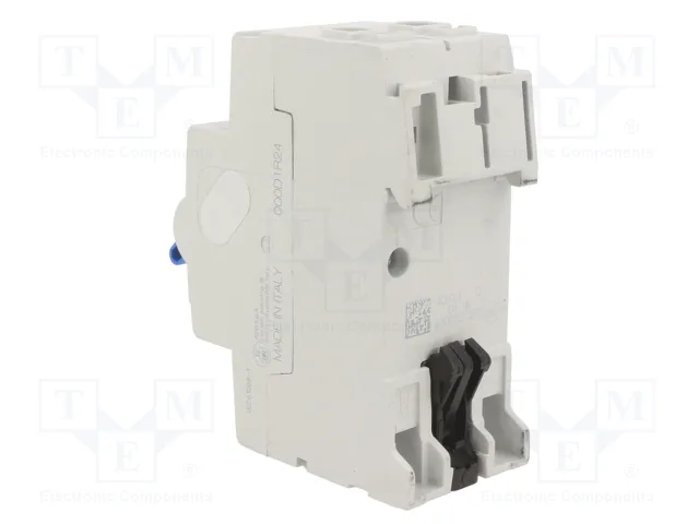ABB F202A-40/0.3 Interruptor diferencial de 2 polos ABB F202A-40/0.3 Interruptor diferencial de 2 polos