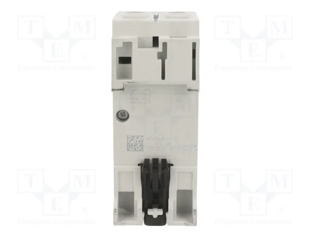 ABB F202A-40/0.3 Interruptor diferencial de 2 polos ABB F202A-40/0.3 Interruptor diferencial de 2 polos