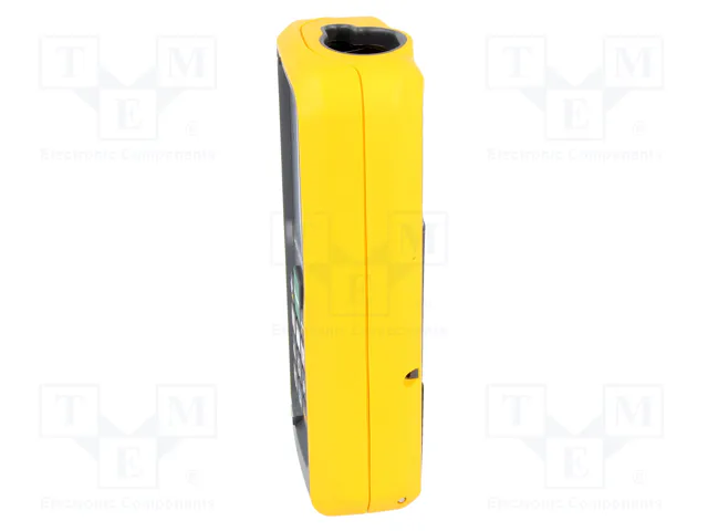 FLUKE Telémetro láser con pantalla LCD 0,05÷100m