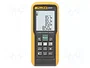 FLUKE Telémetro láser con pantalla LCD 0,05÷100m