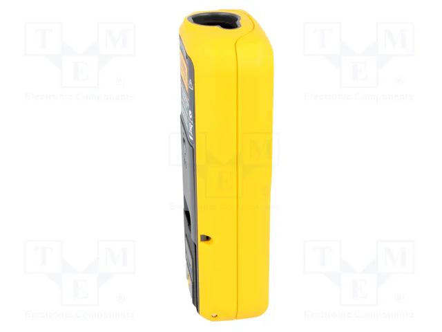 FLUKE Telémetro láser con pantalla LCD 0,05÷100m